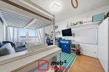 Byt 4+1 na prodej, Uničov Nemocniční, 104 m²