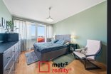 Byt 4+1 na prodej, Uničov Nemocniční, 104 m²