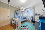 Byt 4+1 na prodej, Uničov Nemocniční, 104 m²