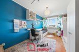 Byt 4+1 na prodej, Uničov Nemocniční, 104 m²