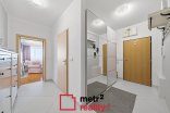 Byt 4+1 na prodej, Uničov Nemocniční, 104 m²