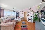 Byt 4+1 na prodej, Uničov Nemocniční, 104 m²
