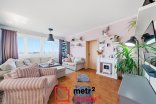 Byt 4+1 na prodej, Uničov Nemocniční, 104 m²