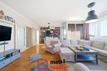 Byt 4+1 na prodej, Uničov Nemocniční, 104 m²