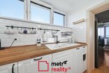Byt 4+1 na prodej, Uničov Nemocniční, 104 m²