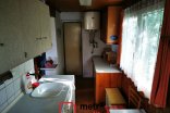 Chata na prodej, Litovel Komárov, 61 m²