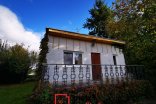 Chata na prodej, Litovel Komárov, 61 m²