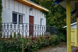Chata na prodej, Litovel Komárov, 61 m²