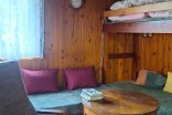 Chata na prodej, Litovel Komárov, 61 m²