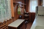 Chata na prodej, Litovel Komárov, 61 m²