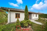Rodinný dům na prodej, Štěpánov Na rybníčku, 137 m²