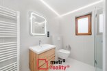 Rodinný dům na prodej, Štěpánov Na rybníčku, 137 m²