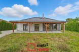 Rodinný dům na prodej, Štěpánov Na rybníčku, 137 m²