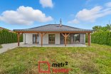 Rodinný dům na prodej, Štěpánov Na rybníčku, 137 m²