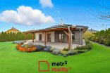 Rodinný dům na prodej, Štěpánov Na rybníčku, 137 m²