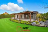 Rodinný dům na prodej, Štěpánov Na rybníčku, 137 m²