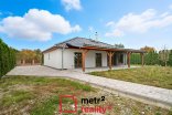 Rodinný dům na prodej, Štěpánov Na rybníčku, 137 m²