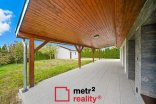 Rodinný dům na prodej, Štěpánov Na rybníčku, 137 m²