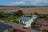 Rodinný dům na prodej, Štěpánov Na rybníčku, 137 m²