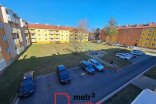 Byt 3+kk k pronájmu, Uničov Opletalova, 56 m²