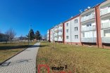 Byt 3+kk k pronájmu, Uničov Opletalova, 56 m²