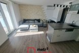 Byt 3+kk k pronájmu, Uničov Opletalova, 56 m²