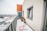 Byt 4+kk na prodej, Olomouc Edvarda Beneše, 102 m²