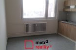 Byt 1+1 k pronájmu, Olomouc Heyrovského, 32 m²