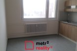 Byt 1+1 k pronájmu, Olomouc Heyrovského, 32 m²