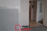 Byt 1+1 k pronájmu, Olomouc Heyrovského, 32 m²