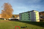 Byt 2+1 na prodej, Kamenná, 50 m²