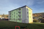 Byt 2+1 na prodej, Kamenná, 50 m²