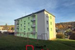 Byt 2+1 na prodej, Kamenná, 50 m²