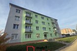 Byt 2+1 na prodej, Kamenná, 50 m²