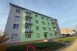 Byt 2+1 na prodej, Kamenná, 50 m²