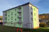 Byt 2+1 na prodej, Kamenná, 50 m²