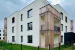 Byt 2+kk na prodej, Olomouc Karla Mareše, 62 m²