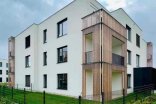 Byt 2+kk na prodej, Olomouc Karla Mareše, 62 m²