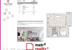 Byt 2+kk na prodej, Olomouc Karla Mareše, 62 m²