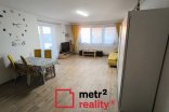 Byt 1+kk k pronájmu, Olomouc Handkeho, 44 m²