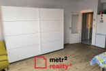 Byt 1+kk k pronájmu, Olomouc Handkeho, 44 m²