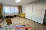 Byt 1+kk k pronájmu, Olomouc Handkeho, 44 m²