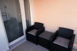 Byt 1+kk k pronájmu, Olomouc Handkeho, 44 m²