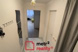 Byt 1+kk k pronájmu, Olomouc Handkeho, 44 m²