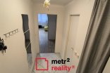 Byt 1+kk k pronájmu, Olomouc Handkeho, 44 m²