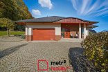 Rodinný dům na prodej, Slatinky, 258 m²