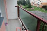 Byt 2+kk k pronájmu, Olomouc Hraniční, 30 m²