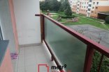 Byt 2+kk k pronájmu, Olomouc Hraniční, 30 m²