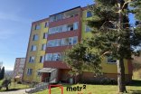 Byt 3+1 na prodej, Hlubočky Gagarinova, 72 m²