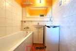 Byt 3+1 na prodej, Hlubočky Gagarinova, 72 m²